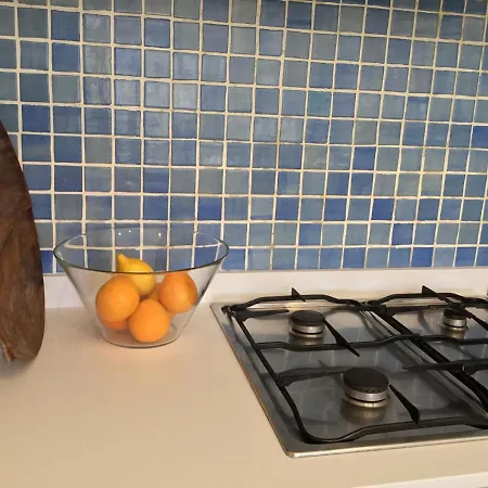 Apartment Golondrina Cordoba