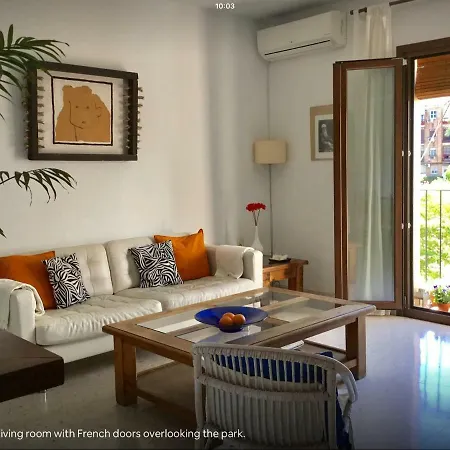 Apartment Golondrina Cordoba