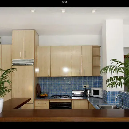 Apartment Golondrina Cordoba