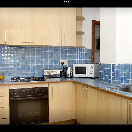 Golondrina Apartment *
