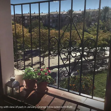 Apartment Golondrina