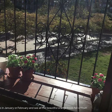 Apartment Golondrina Cordoba