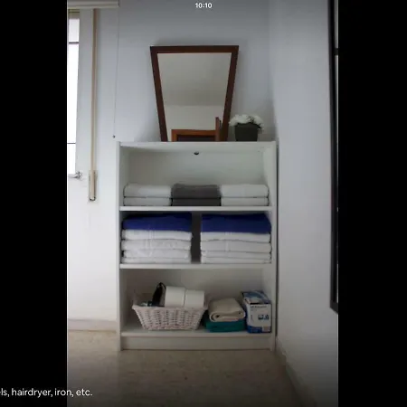 Apartment Golondrina Cordoba