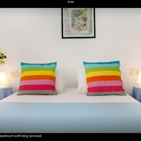 Golondrina Apartment Cordoba
