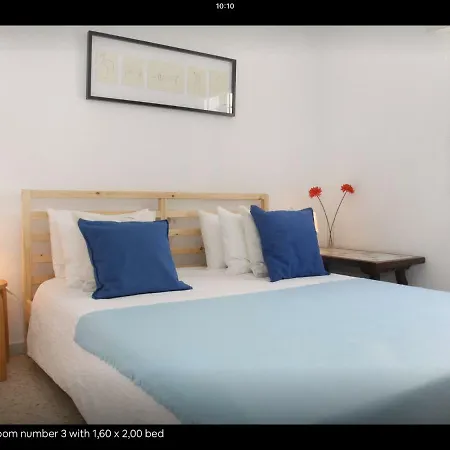 Golondrina アパート *